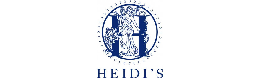 Heidi 's